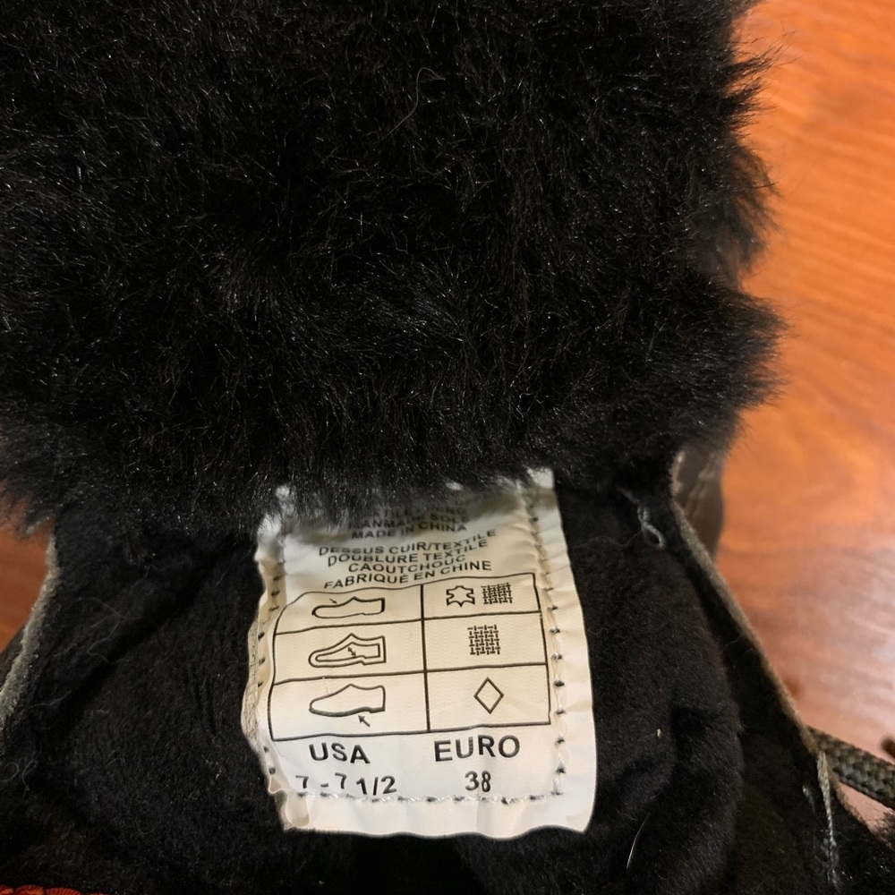 Pajar waterproof, winter boot - Picture 8 of 8